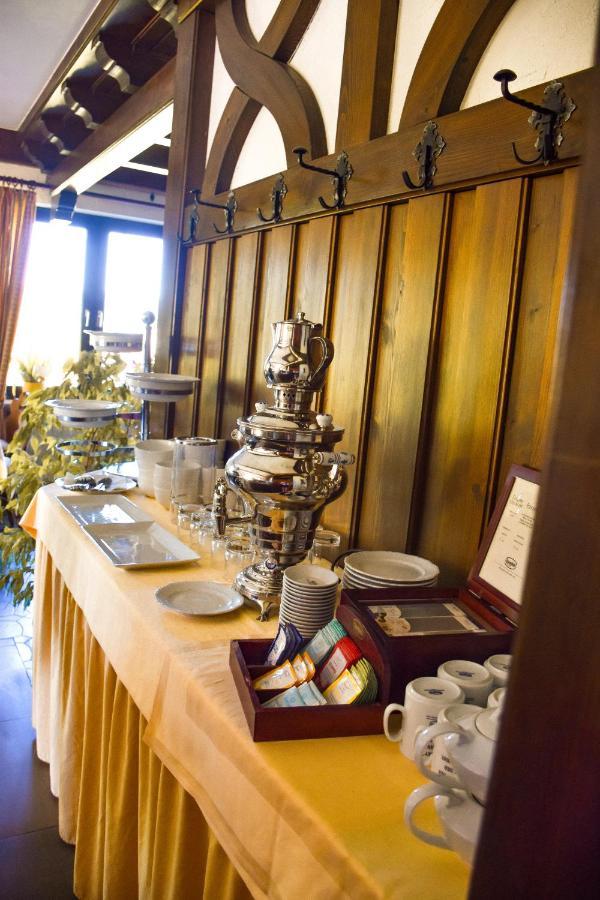 Hotel Bergwiesen - Zimmer Mit Balkon Oder Terasse Lohr 外观 照片