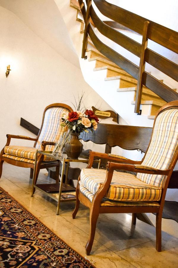 Hotel Bergwiesen - Zimmer Mit Balkon Oder Terasse Lohr 外观 照片